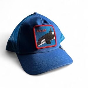 Goorin Bros Blue Orca Kids Hat